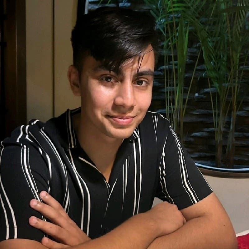 Picture of Rakin Bin Riza