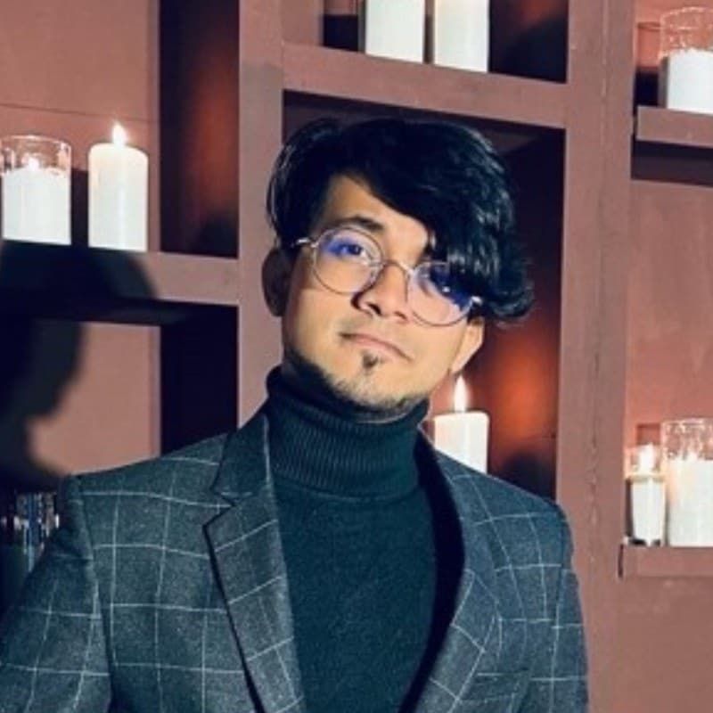 Picture of Shimanto Bhowmik